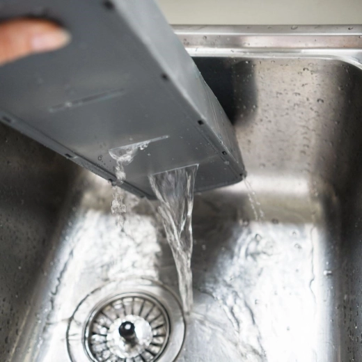 Izdržljiv materijal i jednostavno održavanje