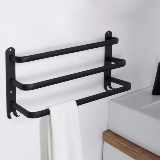 Tri kraka za učinkovito sušenje