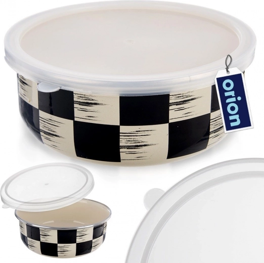 Stilni retro dizajn Šahovnica