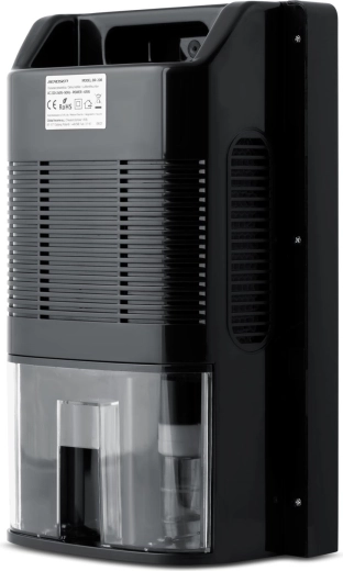 Spremnik 2 l i mogućnost stalnog odvoda vode