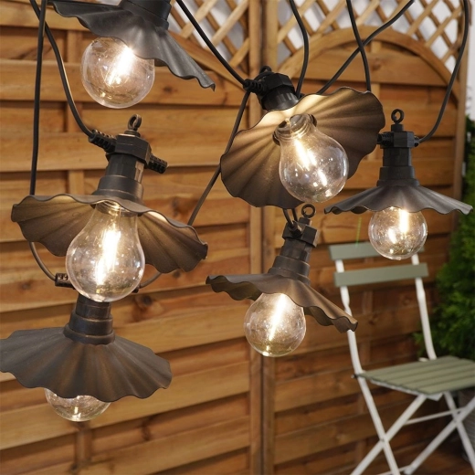 Toplo LED svjetlo za ugodnu atmosferu