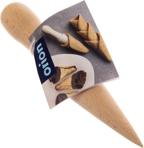 Konusni oblik za savršene kornete