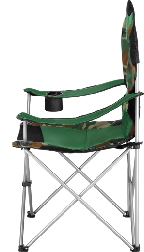 Stabilna čelična konstrukcija s nosivošću 130 kg