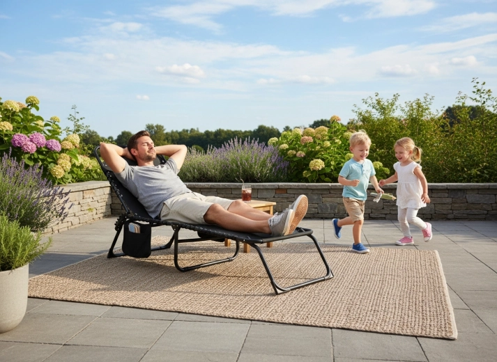 Udobnost s praktičnim džepom