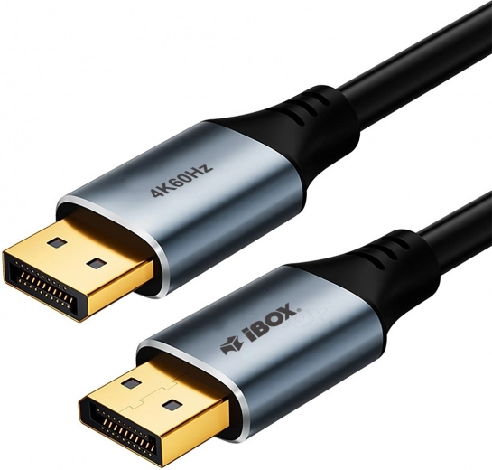DisplayPort kabel za 4K 60 Hz 2 m