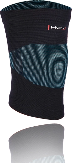 Elastični steznik za koljeno HMS KO1526