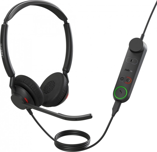Upravljanje na kabelu za brze akcije