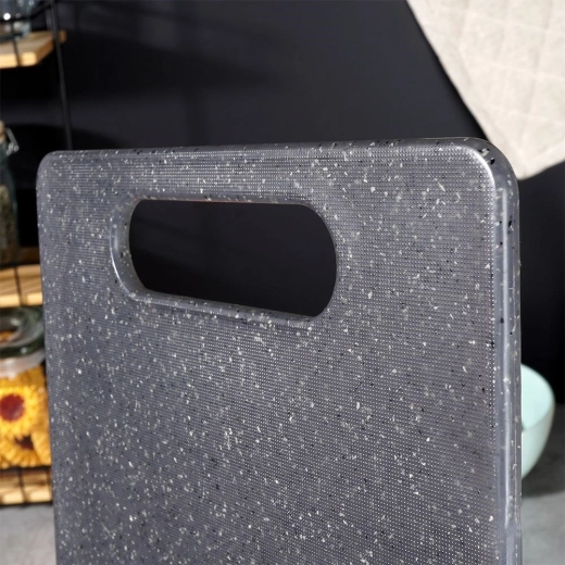 Higijensko: ne upija mirise ni tekućine