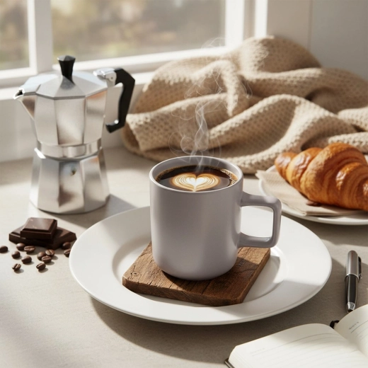 Zapremnina 380 ml za svaki vaš napitak