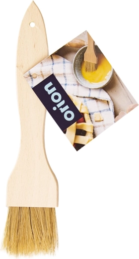 Udoban rad zahvaljujući duljini 20 cm