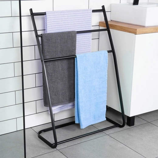 Moderan loft dizajn za svaku kupaonicu