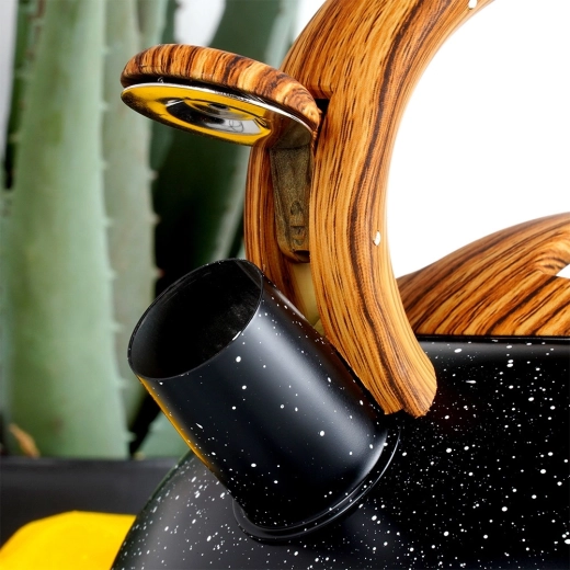 Udobno i sigurno točenje