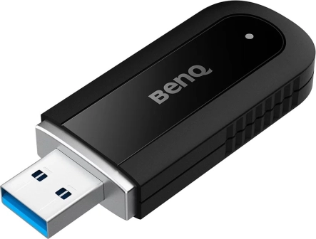 WiFi i Bluetooth adapter WD02AT