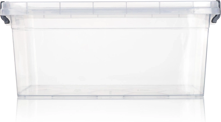 Proziran za brzi pregled