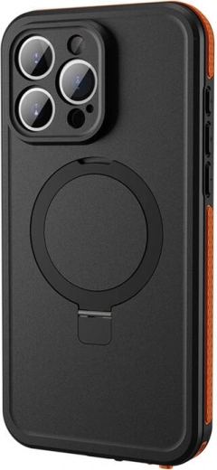 Vodootporna futrola Telesin za iPhone 15 Pro Max
