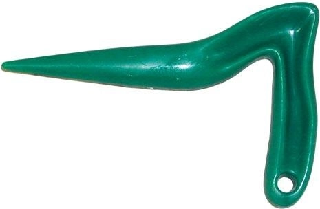 Plastični sadilni kolac – mješavina boja