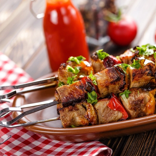 Udobno okretanje zahvaljujući petlji