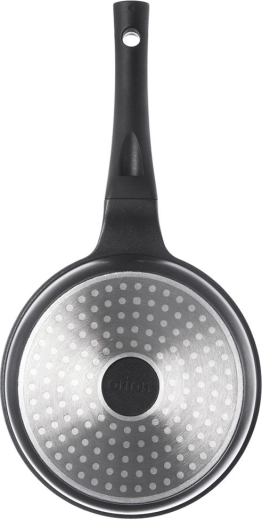 Kompatibilna sa svim vrstama štednjaka, uključujući indukciju