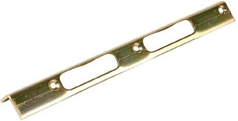 Univerzalni kutni protulomni lim K195, pocinčan