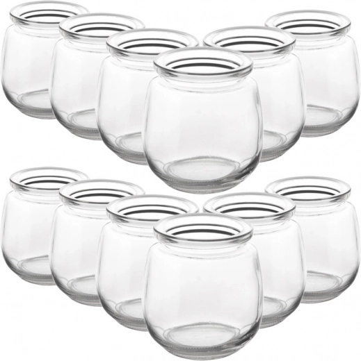 Otpornu debelostijenno staklo za svakodnevnu uporabu