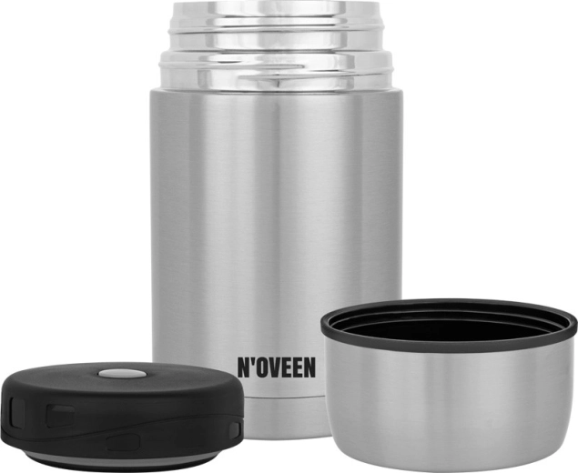 Širok otvor i praktična zdjelica