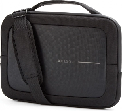 Torba za 16-inčni laptop XD Design executive crna