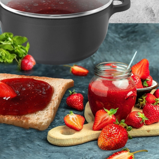 Idealna za domaće marmelade i džemove