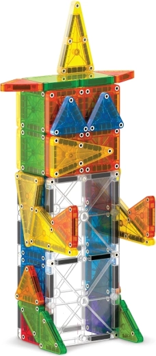 100% kompatibilno s MAGNA-TILES