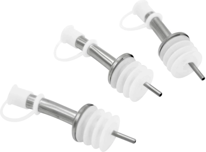 Čistoća i svježina sa zaštitnom kapicom