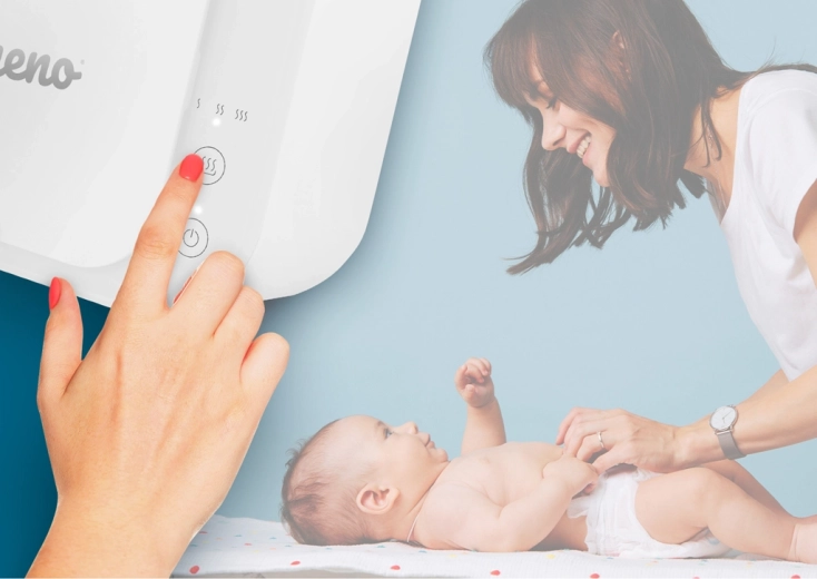 Tri temperaturna režima za maksimalnu udobnost