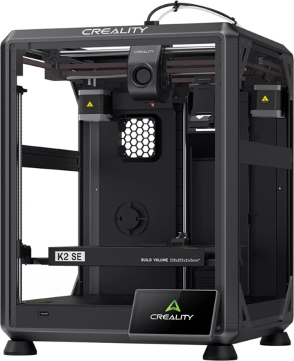 3D pisač Creality K2 SE