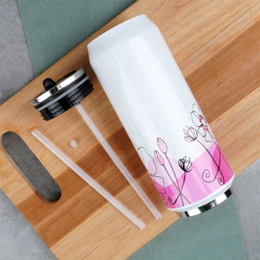 Udobno ispijanje bez naginjanja