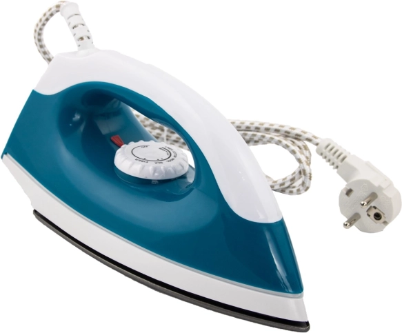 Putno glačalo Esperanza Smoother 1200 W