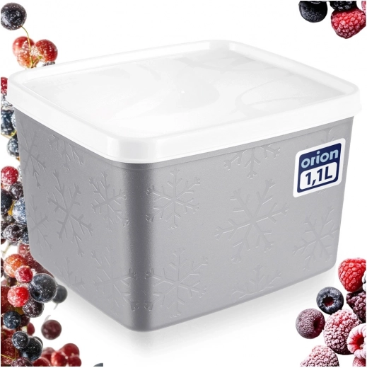 Bez BPA i sigurno za kontakt s hranom