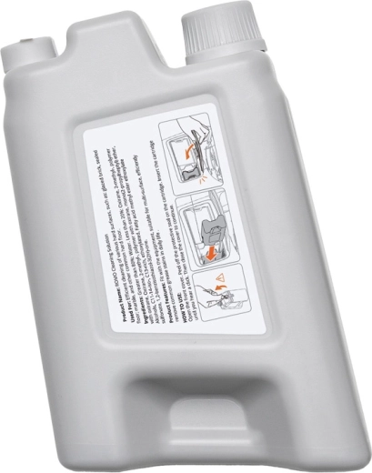 Sredstvo za čišćenje podova za robotsko brisanje DJI ROMO 400 ml