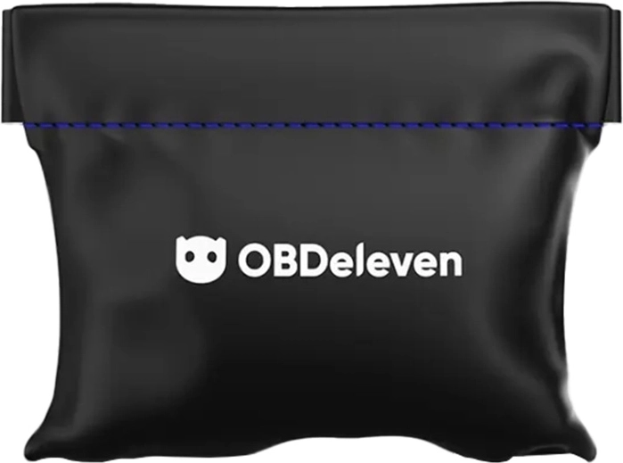 Zaštitna futrola za dijagnostičko sučelje OBDeleven