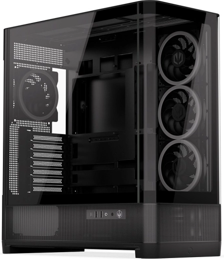 Praktičan bočni I/O panel s brzim USB‑C