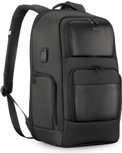 Ruksak za prijenosno računalo 15,6″ MODECOM Creative, crni