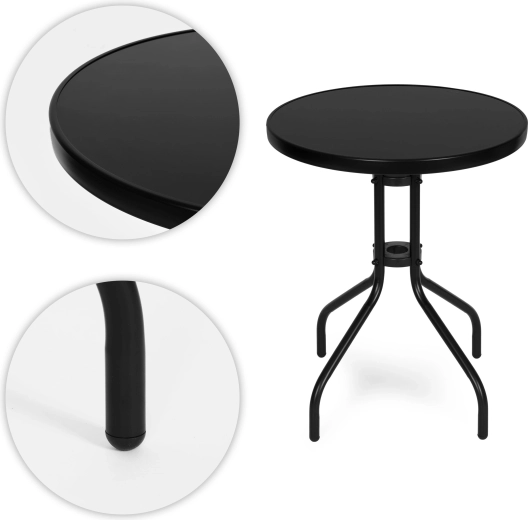 Kaljeno staklo za svakodnevnu uporabu