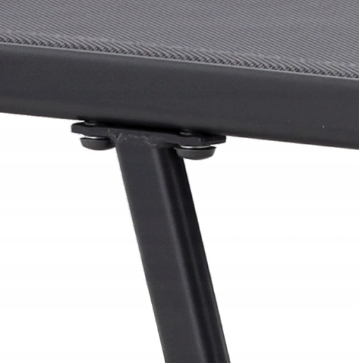 Izdržljiva čelična konstrukcija