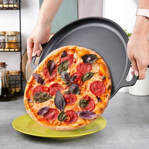 Od štednjaka do roštilja i pećnice