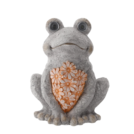 Univerzalna dekoracija za svaki vrt