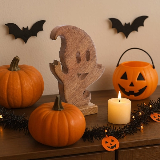 Idealno za Halloween i jesenske aranžmane
