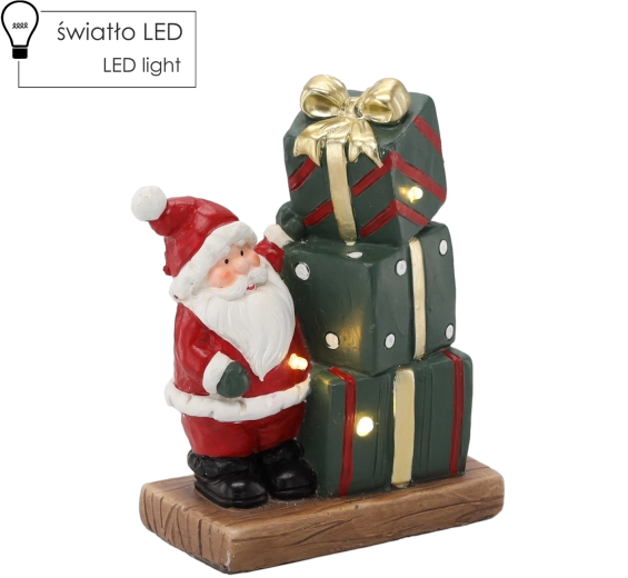 Čarobna LED iluminacija
