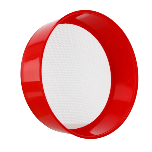 Fina mrežica za savršeno glatke smjese