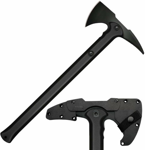 Cold Steel War Hawk taktička sjekira