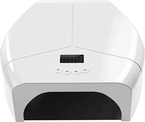 Maltec beauty lampa za nokte uv/led nl-5, 57 led, 268 w
