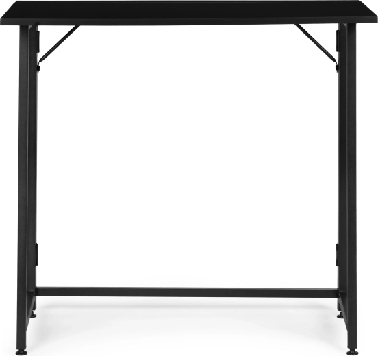 Stabilan metalni okvir i izdržljiva MDF ploča