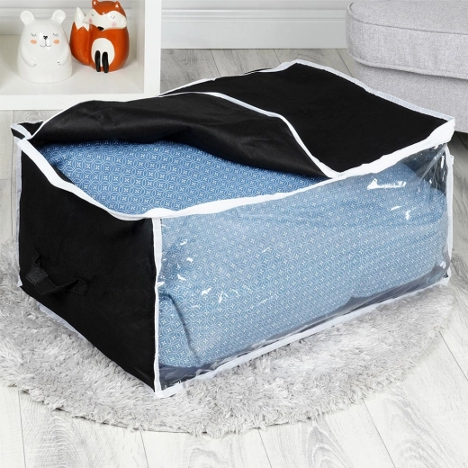 Velik volumen 87 l za pregledno odlaganje