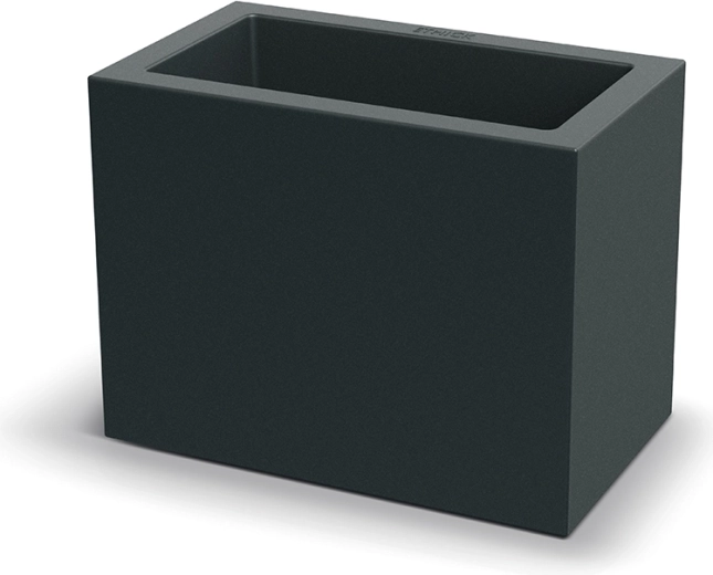 Tegla Geneca Case tamnosiva 58 cm